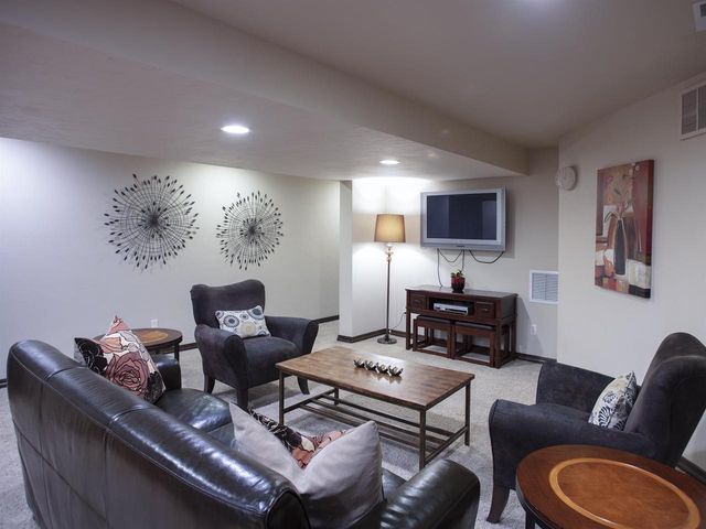 1071 HILL DRIVE, Oneida, WI 54155