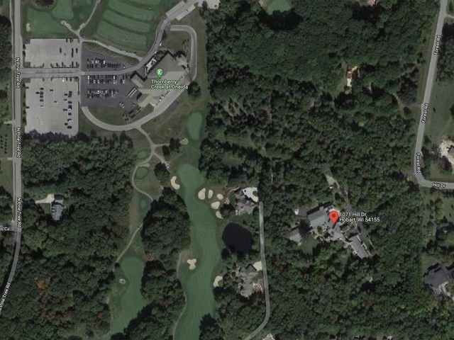 1071 HILL DRIVE, Oneida, WI 54155