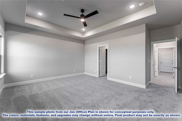 1009 Marquis Avenue, Lowell, AR 72745