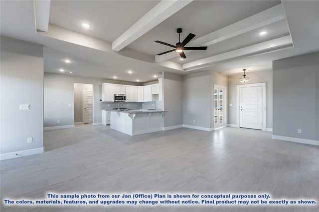 1009 Marquis Avenue, Lowell, AR 72745