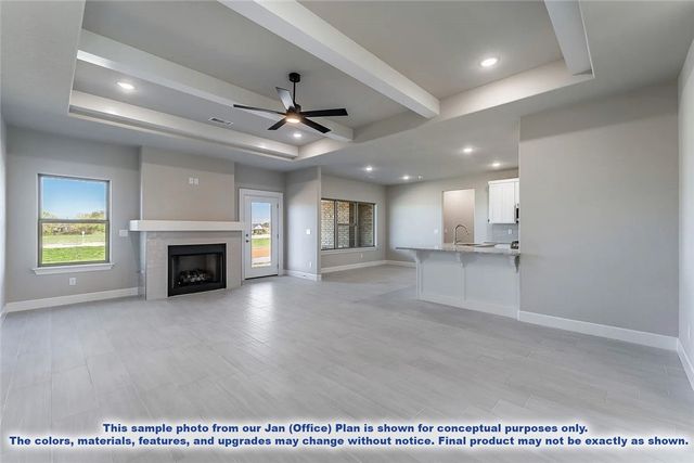 1009 Marquis Avenue, Lowell, AR 72745