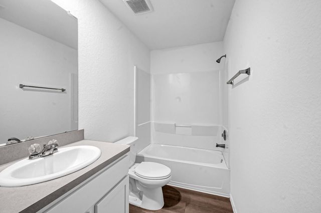 1714 Campos Court, Conroe, TX 77301