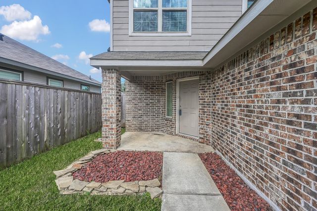 1714 Campos Court, Conroe, TX 77301