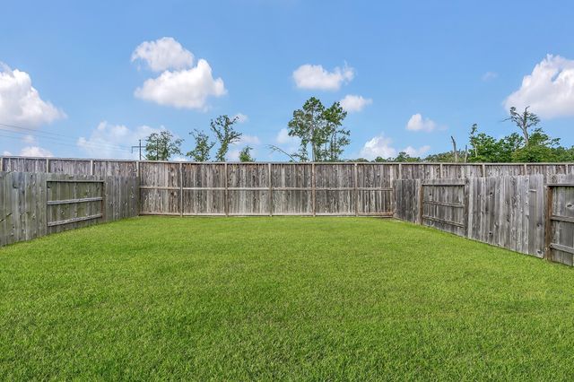 1714 Campos Court, Conroe, TX 77301