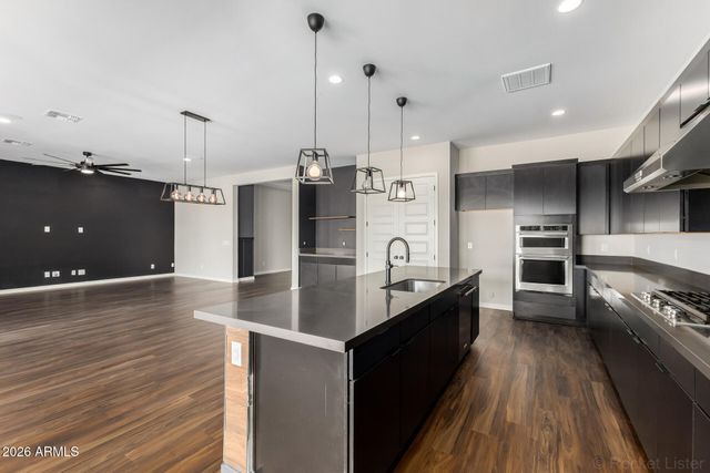 10216 E TALON Avenue, Mesa, AZ 85212