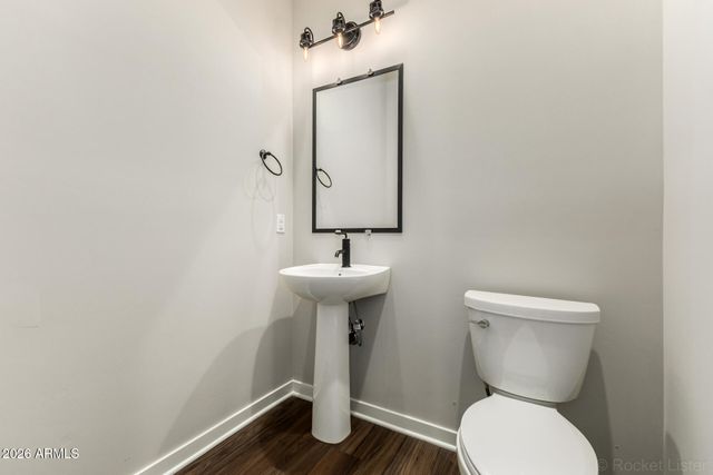 10216 E TALON Avenue, Mesa, AZ 85212