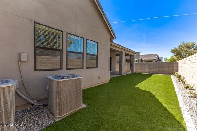 10216 E TALON Avenue, Mesa, AZ 85212