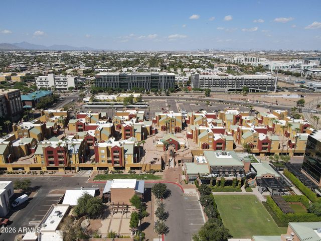 154 W 5TH Street 120, Tempe, AZ 85281