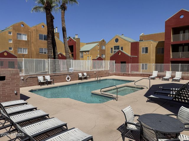 154 W 5TH Street 120, Tempe, AZ 85281