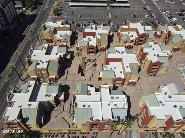 154 W 5TH Street 120, Tempe, AZ 85281