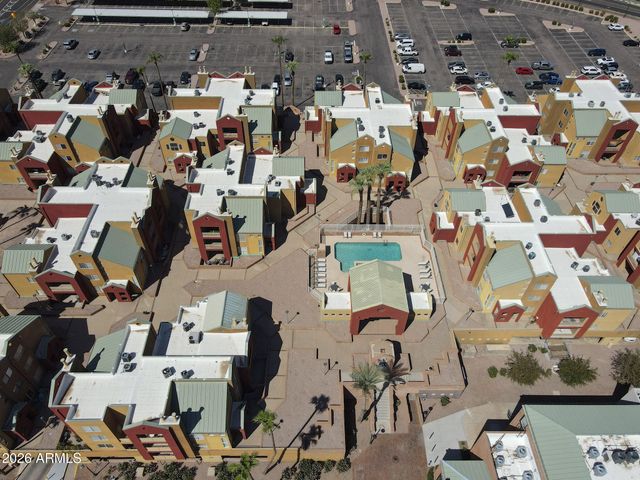 154 W 5TH Street 120, Tempe, AZ 85281