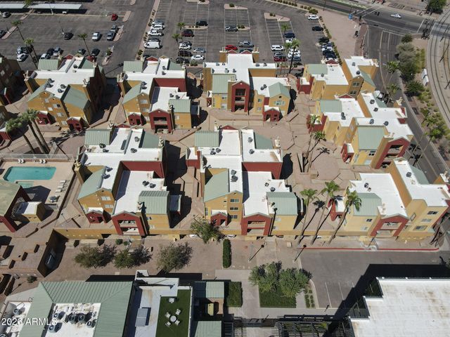 154 W 5TH Street 120, Tempe, AZ 85281