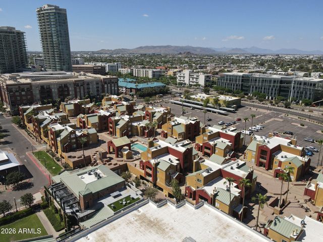 154 W 5TH Street 120, Tempe, AZ 85281