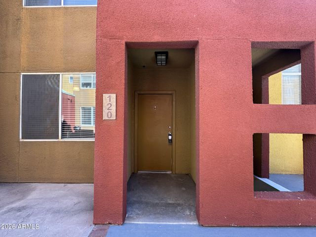 154 W 5TH Street 120, Tempe, AZ 85281