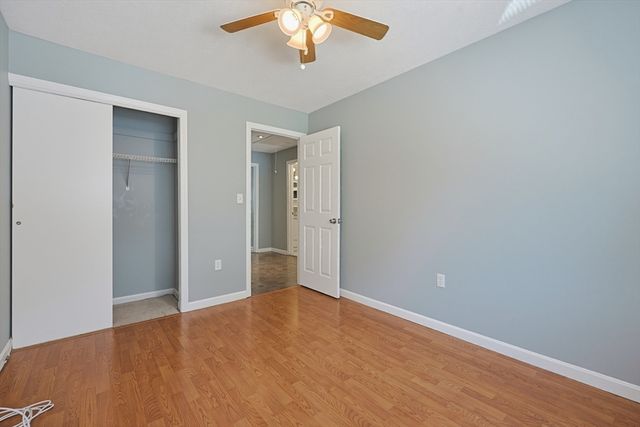 167 Greenbrook Dr 167, Stoughton, MA 02072