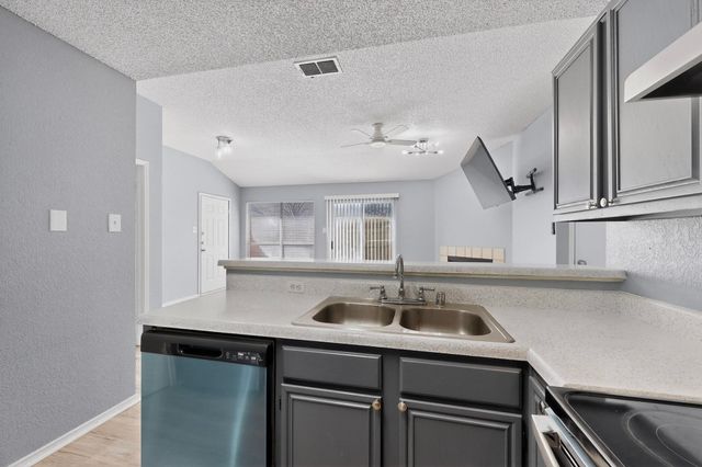 4517 Ebbtide Court, Fort Worth, TX 76135