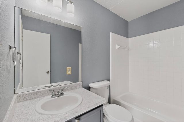 4517 Ebbtide Court, Fort Worth, TX 76135