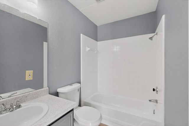 4517 Ebbtide Court, Fort Worth, TX 76135