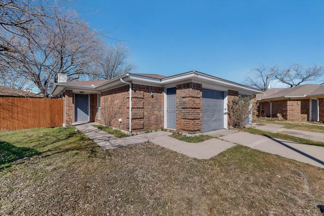 4517 Ebbtide Court, Fort Worth, TX 76135