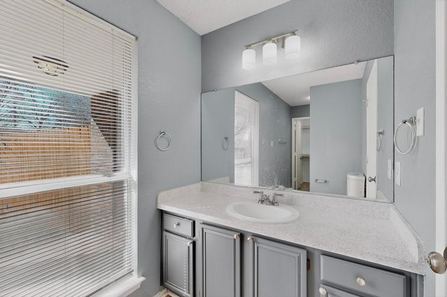 4517 Ebbtide Court, Fort Worth, TX 76135