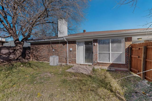 4517 Ebbtide Court, Fort Worth, TX 76135