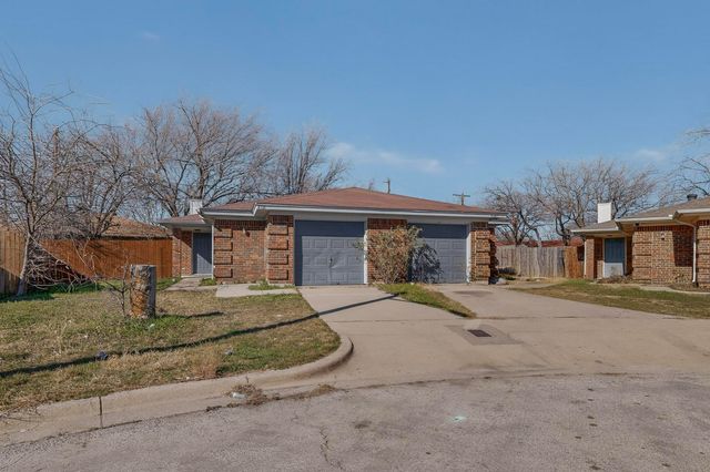 4517 Ebbtide Court, Fort Worth, TX 76135