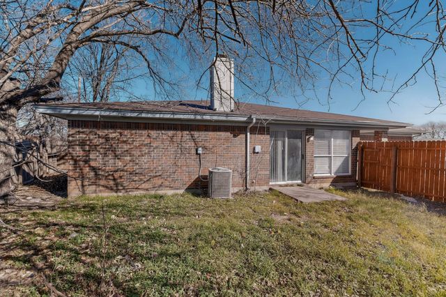 4517 Ebbtide Court, Fort Worth, TX 76135