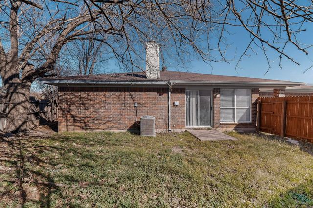 4517 Ebbtide Court, Fort Worth, TX 76135