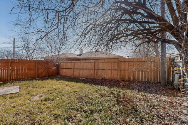 4517 Ebbtide Court, Fort Worth, TX 76135