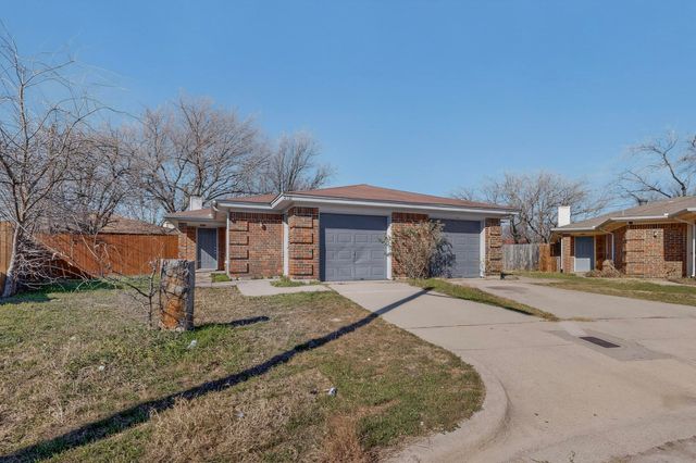 4517 Ebbtide Court, Fort Worth, TX 76135