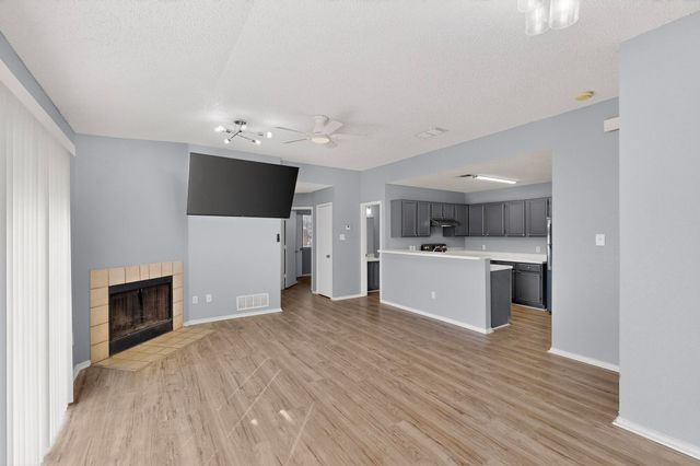 4517 Ebbtide Court, Fort Worth, TX 76135