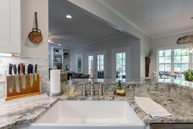 204 WOOD FOREST Way, Appling, GA 30802