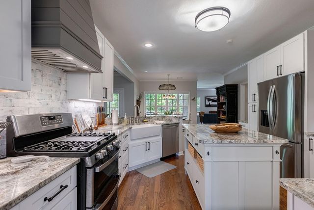 204 WOOD FOREST Way, Appling, GA 30802