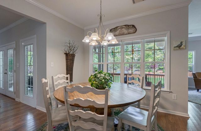 204 WOOD FOREST Way, Appling, GA 30802
