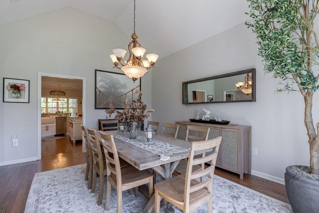 204 WOOD FOREST Way, Appling, GA 30802