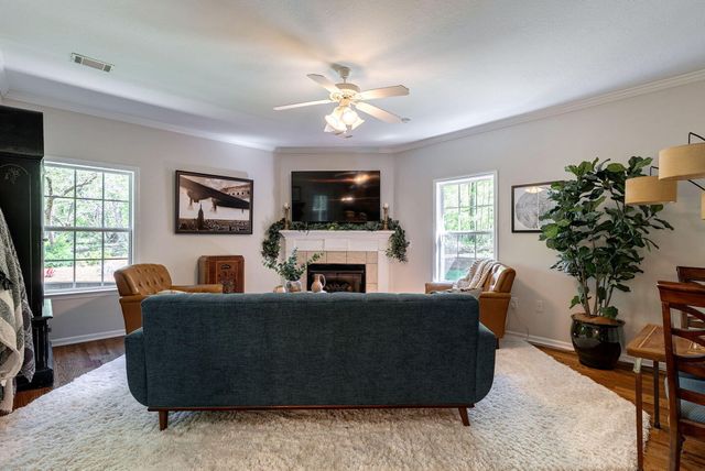 204 WOOD FOREST Way, Appling, GA 30802