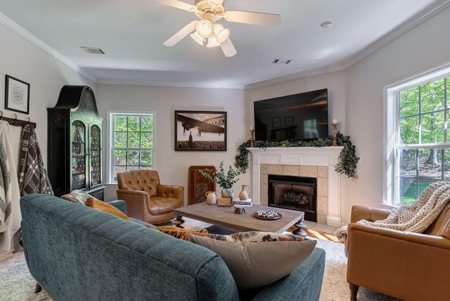 204 WOOD FOREST Way, Appling, GA 30802
