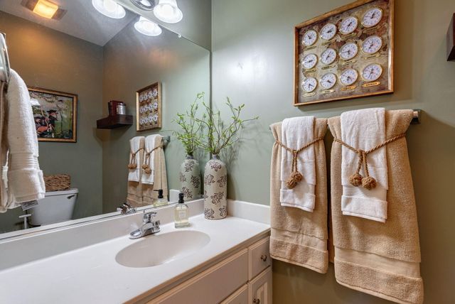 204 WOOD FOREST Way, Appling, GA 30802