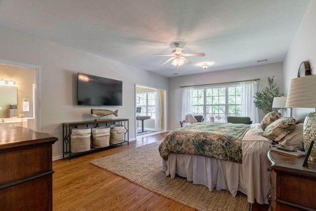 204 WOOD FOREST Way, Appling, GA 30802