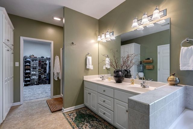 204 WOOD FOREST Way, Appling, GA 30802
