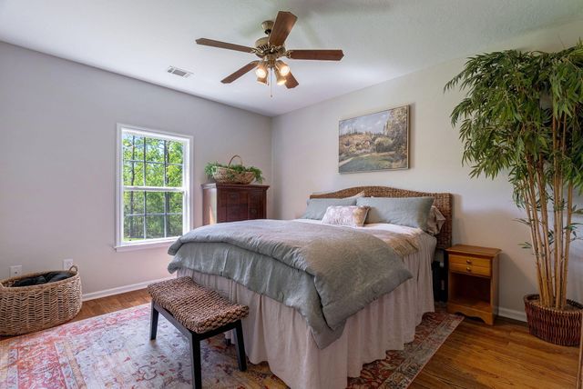 204 WOOD FOREST Way, Appling, GA 30802