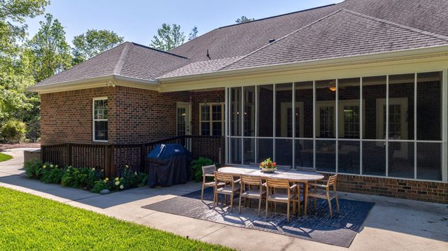 204 WOOD FOREST Way, Appling, GA 30802