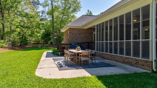 204 WOOD FOREST Way, Appling, GA 30802