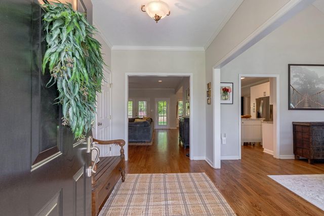 204 WOOD FOREST Way, Appling, GA 30802