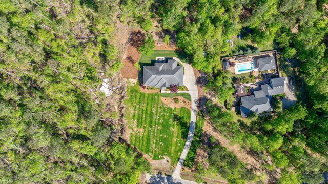 204 WOOD FOREST Way, Appling, GA 30802