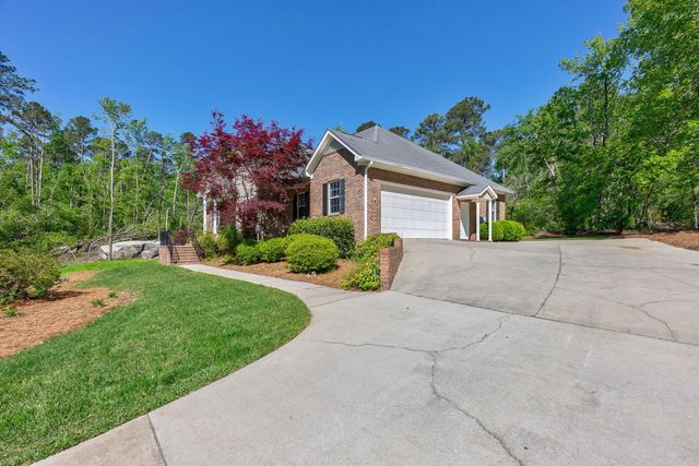 204 WOOD FOREST Way, Appling, GA 30802