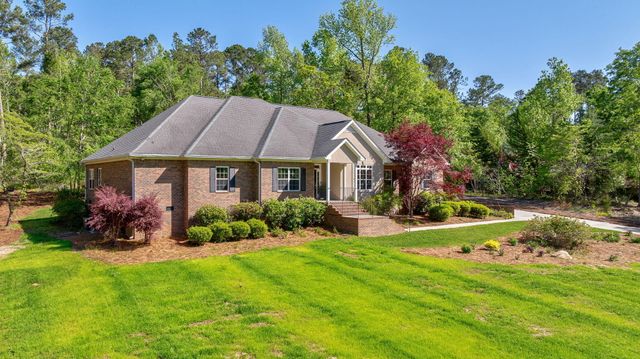 204 WOOD FOREST Way, Appling, GA 30802