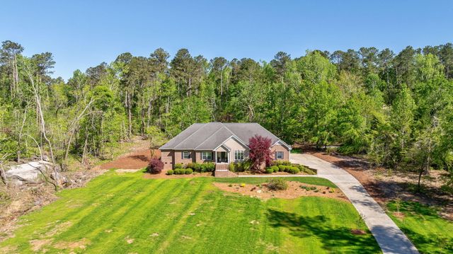 204 WOOD FOREST Way, Appling, GA 30802