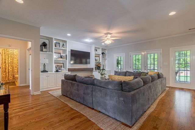204 WOOD FOREST Way, Appling, GA 30802