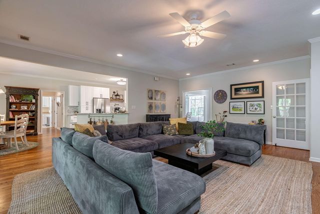 204 WOOD FOREST Way, Appling, GA 30802